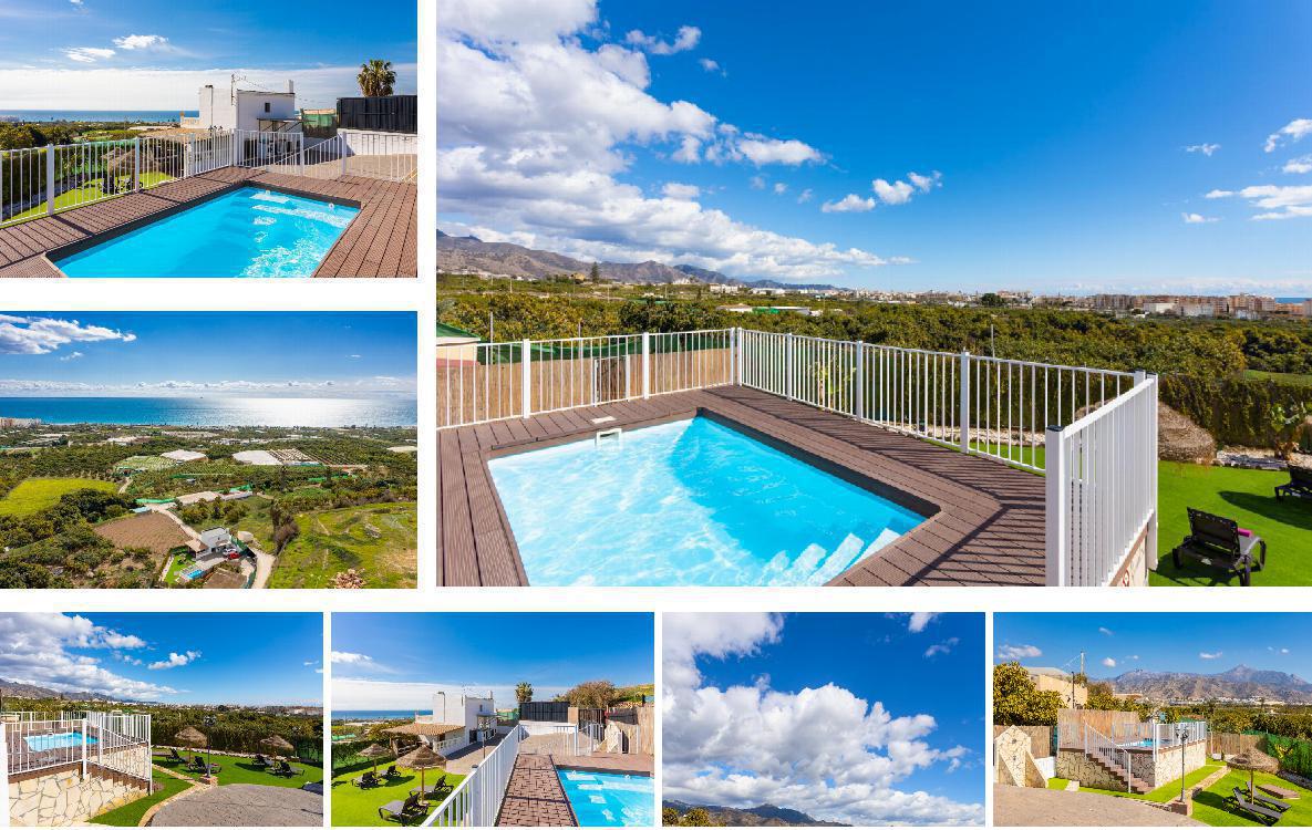 Villa Cortijo Romero Gallery Images