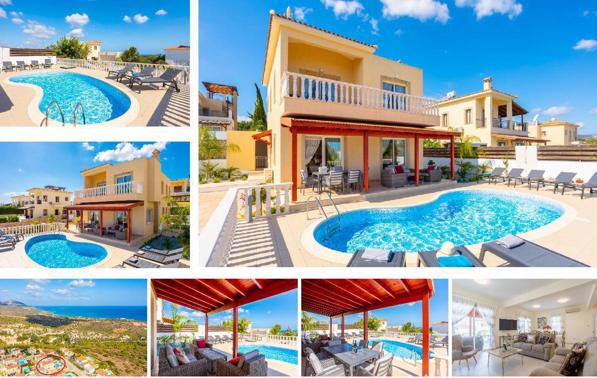 Villa Amore Gallery Images