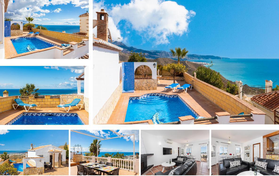 Villa Casa Gebemir Gallery Images