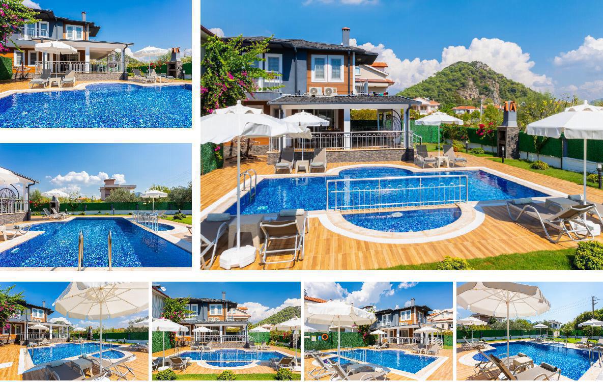 Villa Delfin Gallery Images