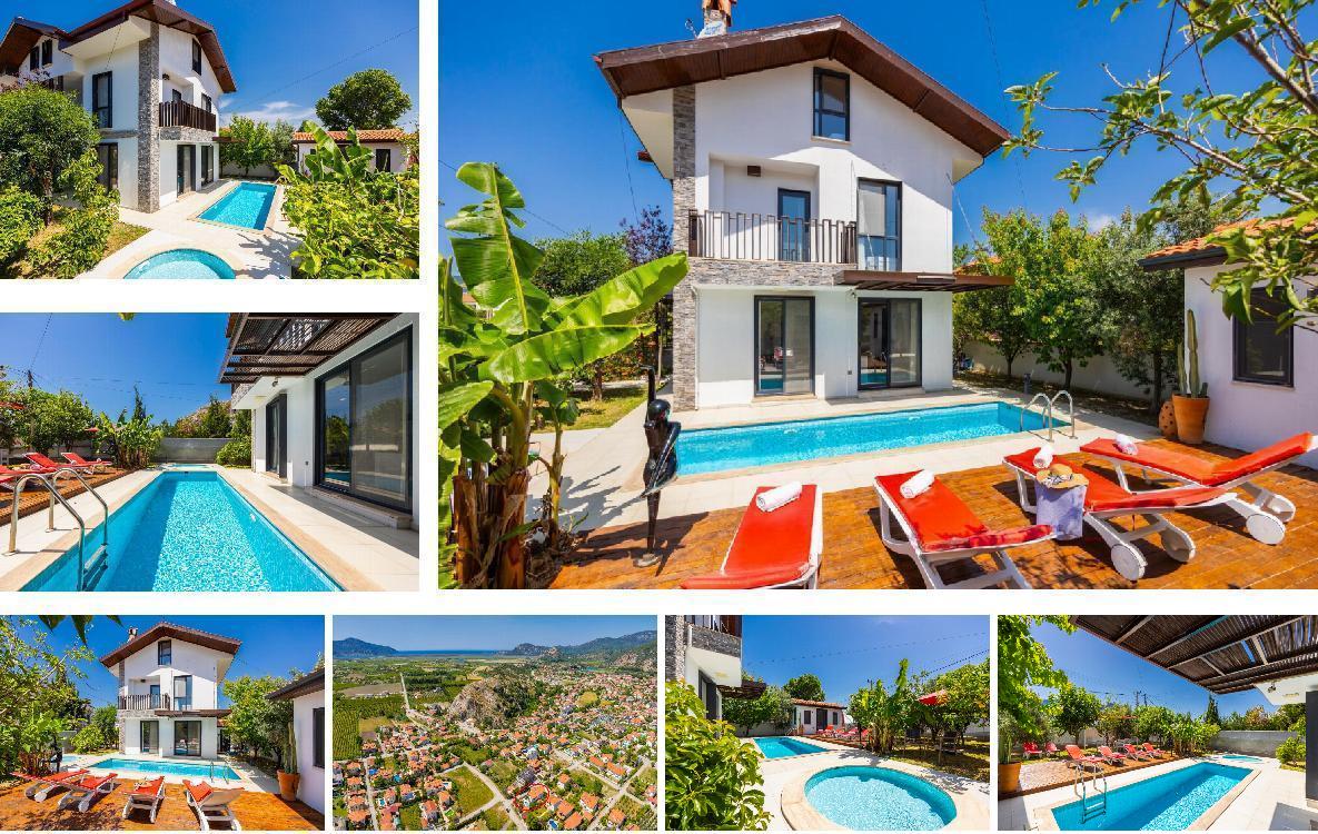 Villa Welt Gallery Images