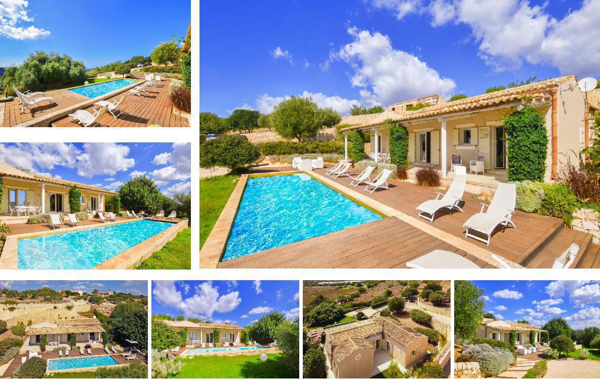 Villa Paola Gallery Images