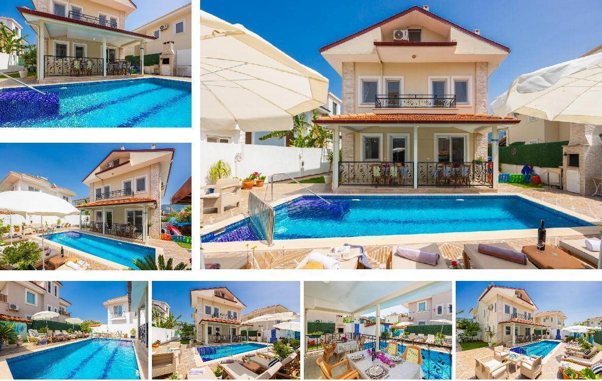 Villa Heyday Gallery Images