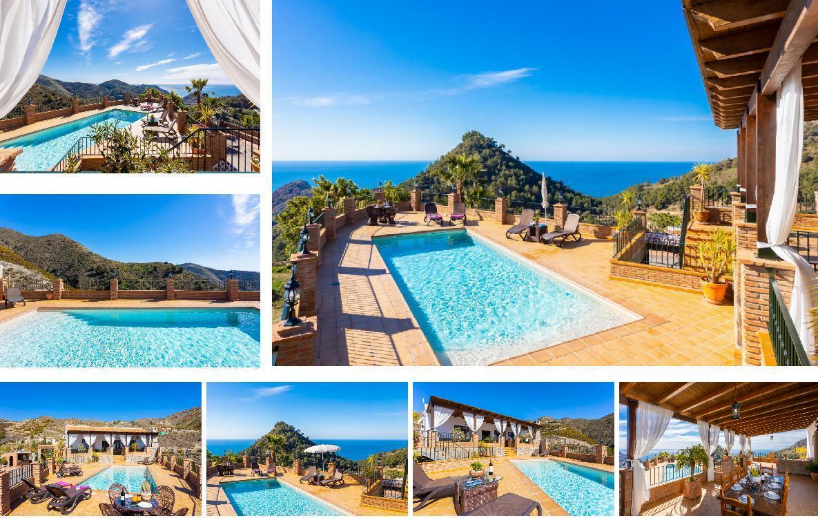 Villa Flores Gallery Images