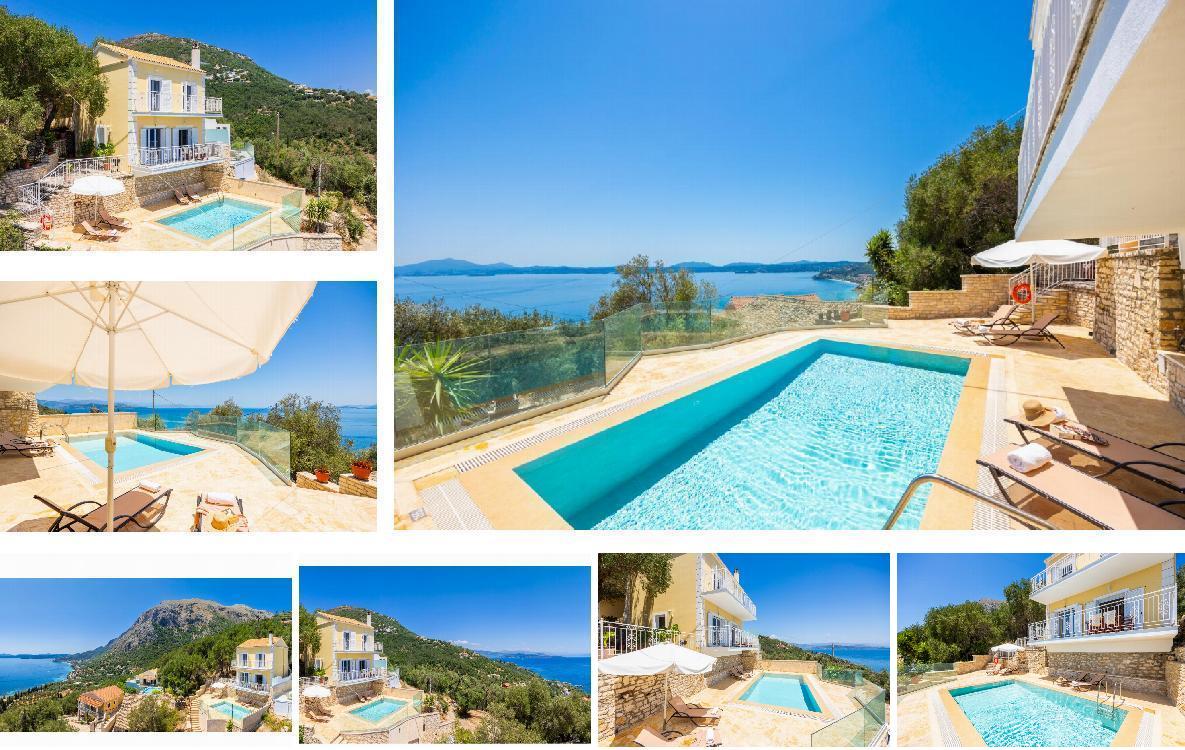 Villa Sunrise Gallery Images