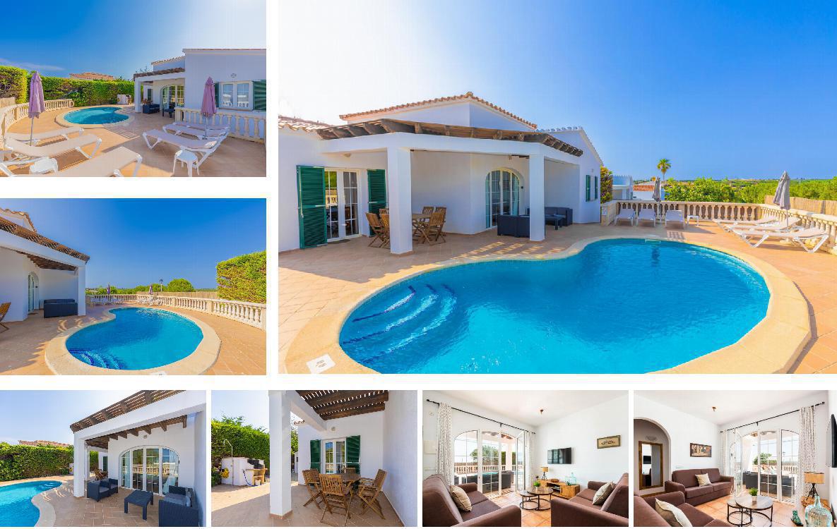 Villa Rouss Gallery Images