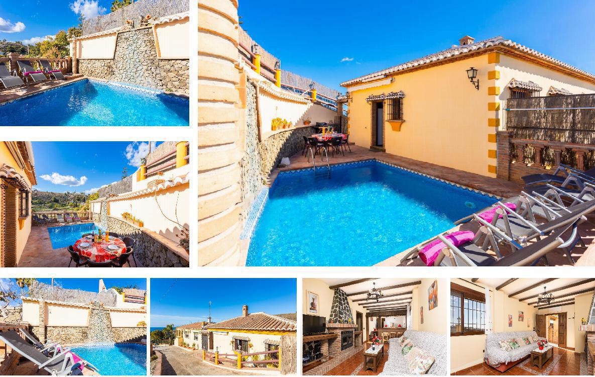 Villa Las Palomas 2 Gallery Images