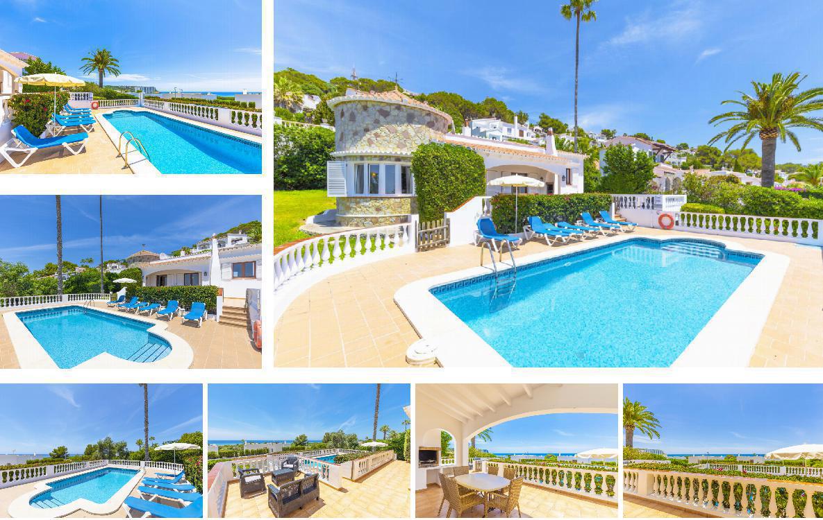 Villa Sa Torreta Gallery Images