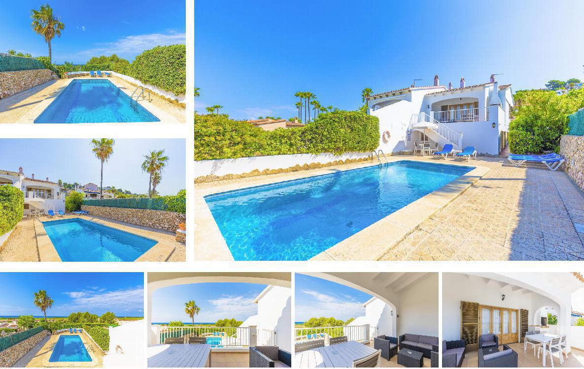 Villa Llevant Soli Gallery Images