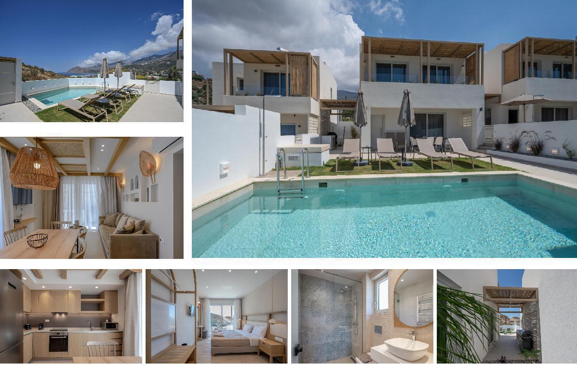 Corallia villa 2 Gallery Images