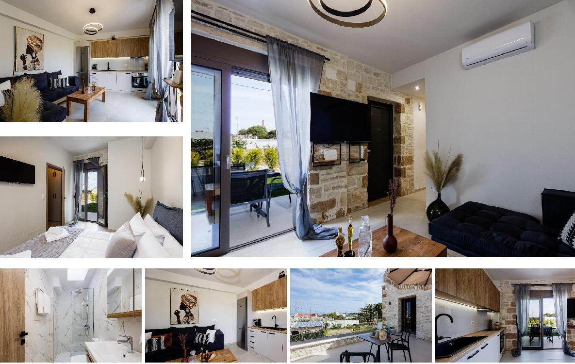 Stone Project Gallery Images