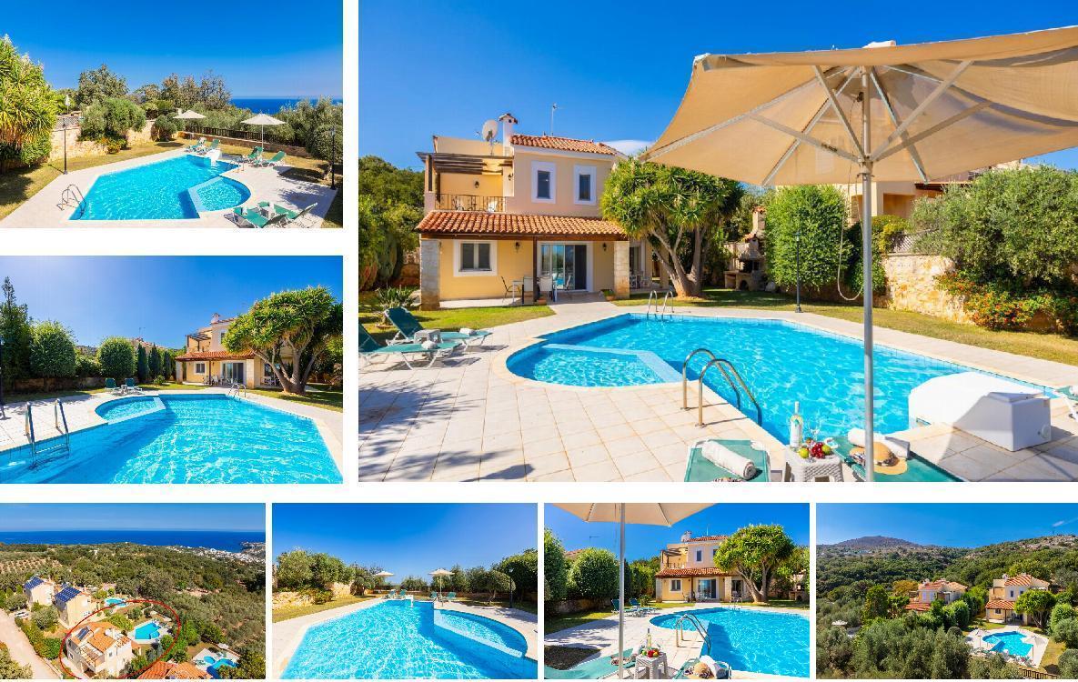 Villa Anemoni Gallery Images