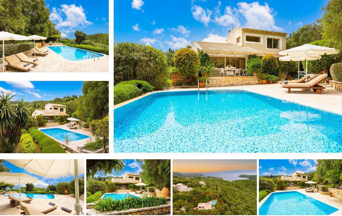 Villa Levanda Gallery Images