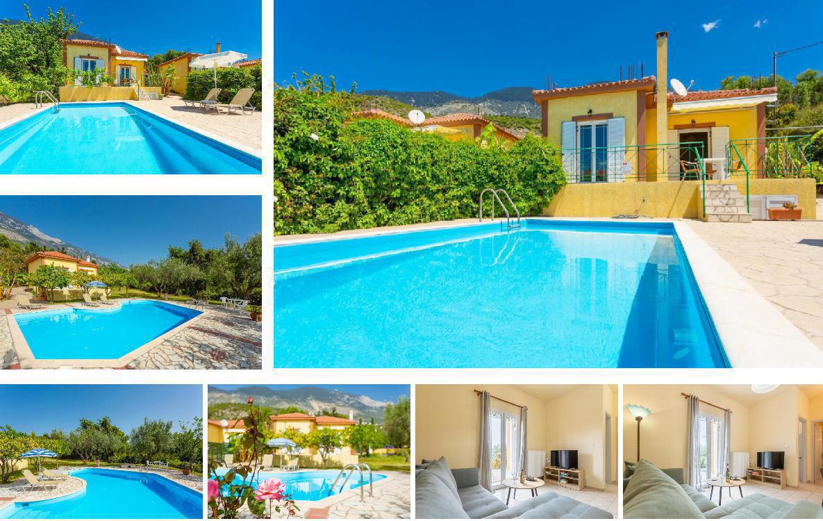 Russa Villas Collection Gallery Images