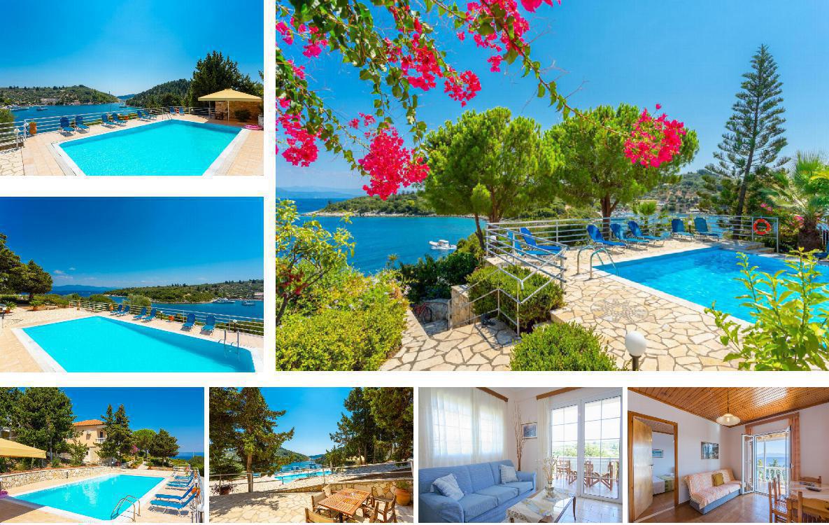 Dolphin Villas Collection Gallery Images