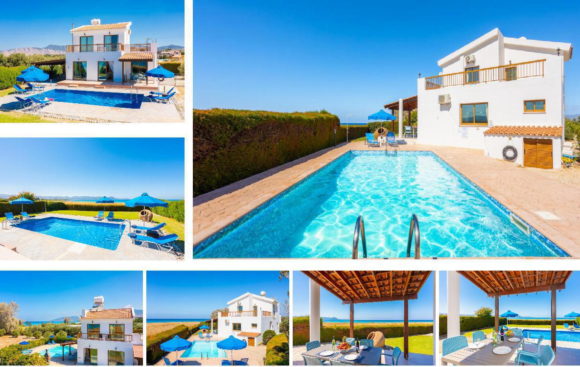 Blue Bay Villas Collection Gallery Images
