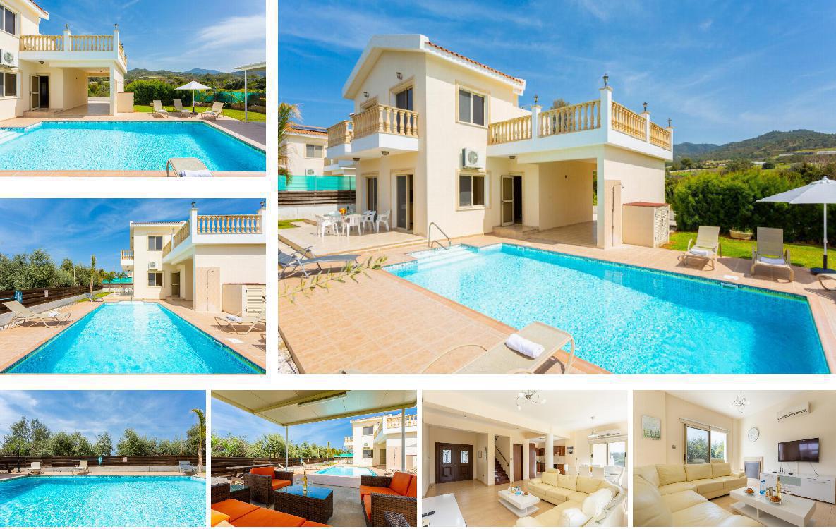 Rose Villas Collection Gallery Images