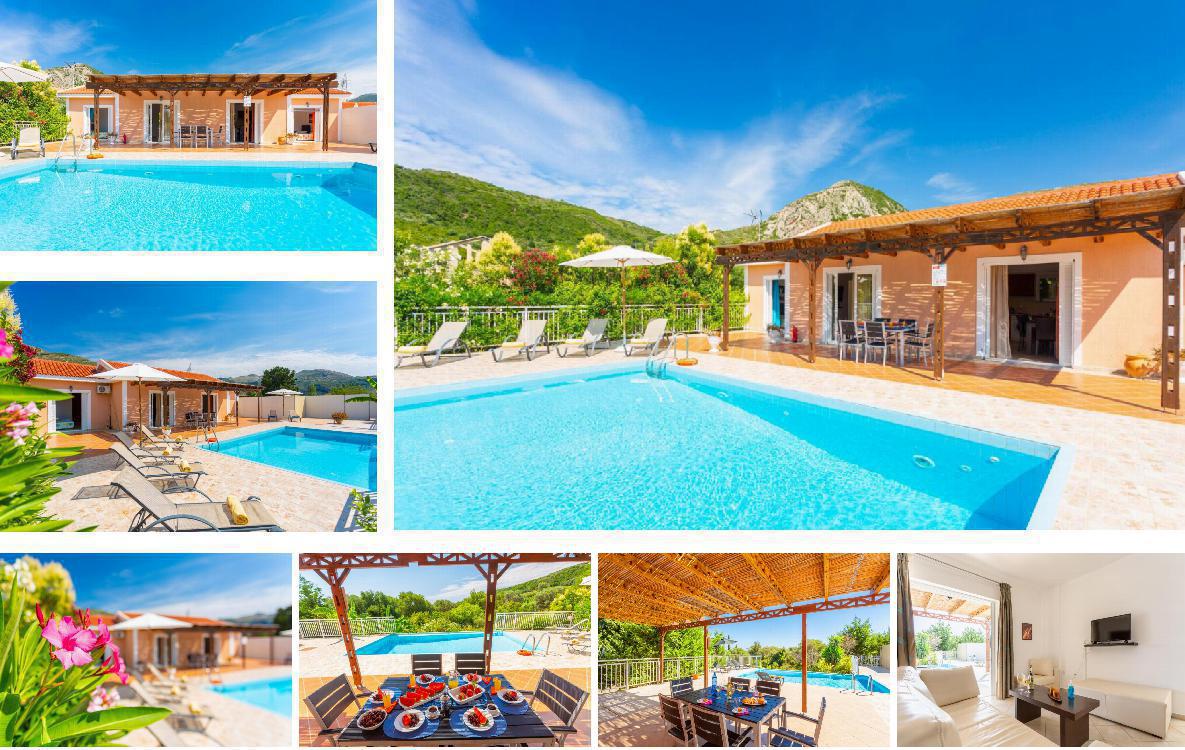 Katelios 2 Villas Collection Gallery Images