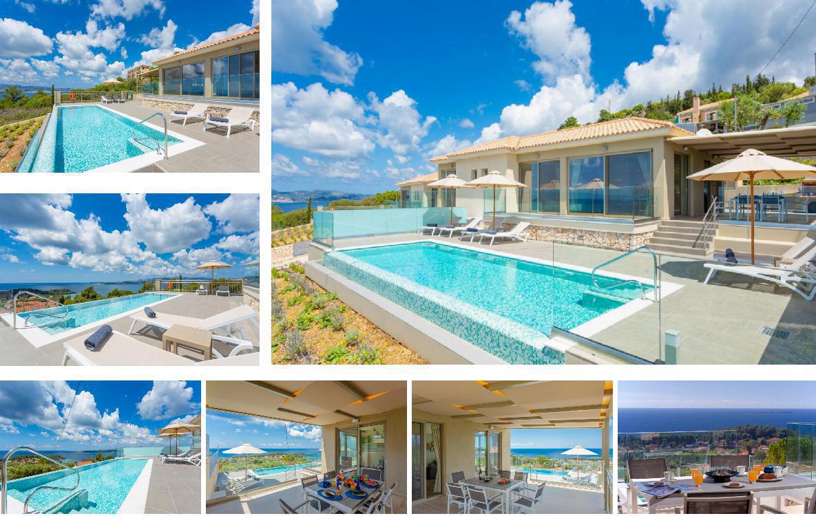 Lassi Villas Collection Gallery Images