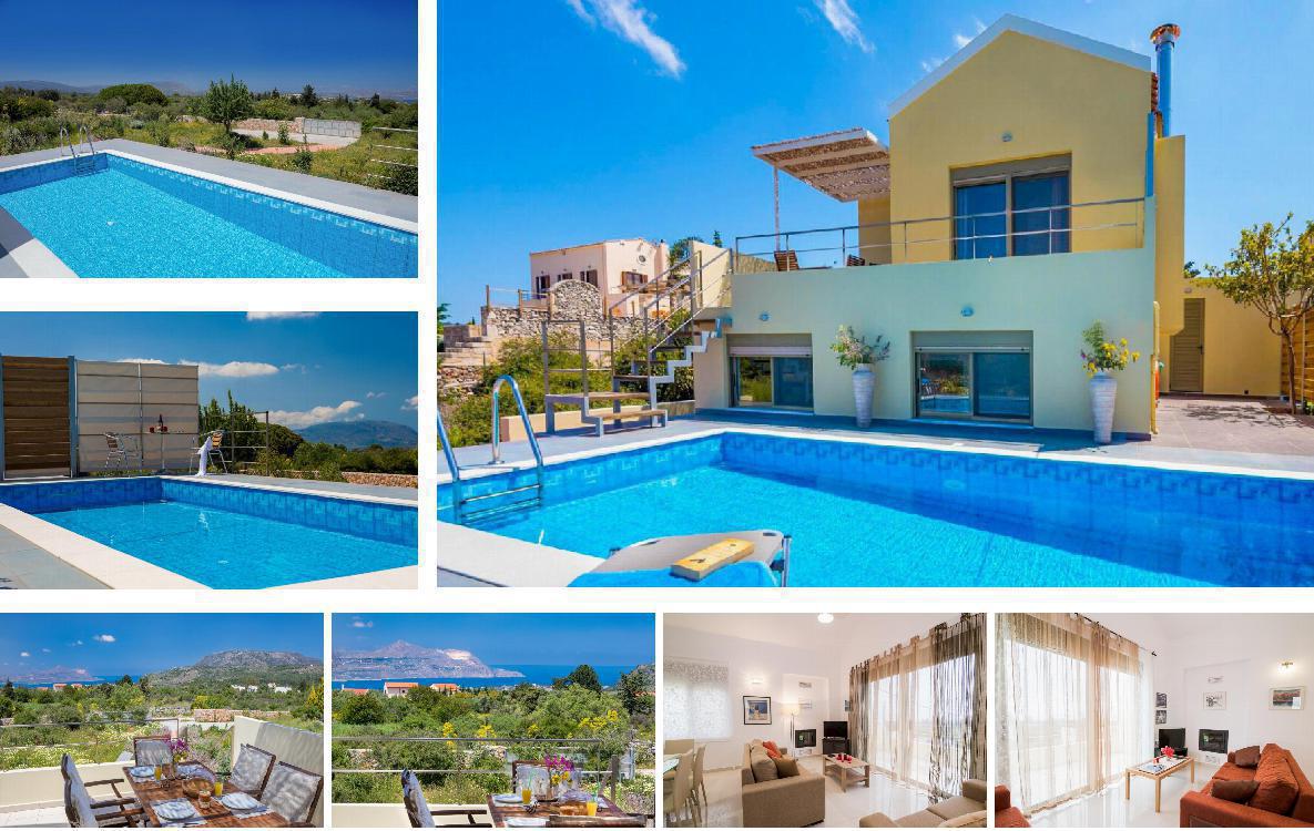 Litsarda Villas Collection Gallery Images