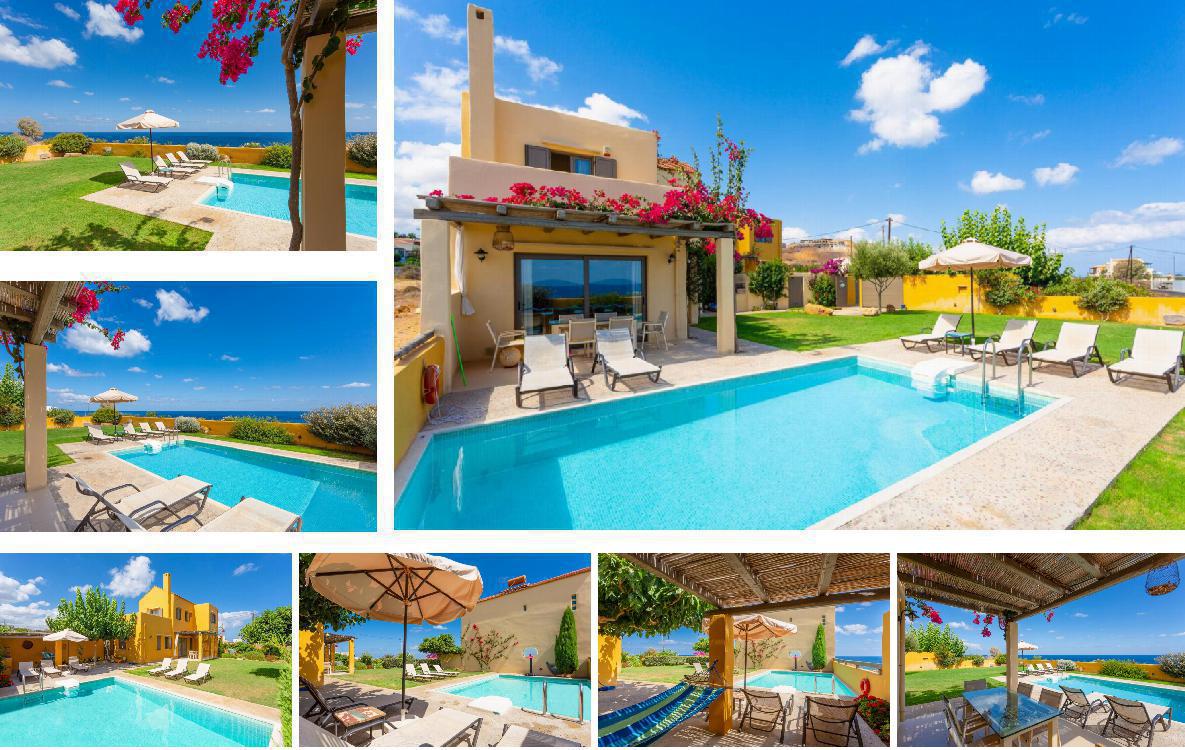 Panormos Villas Collection Gallery Images