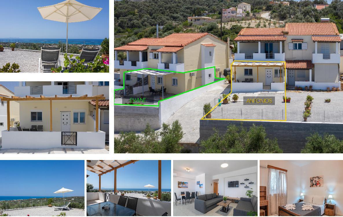 Antonios Gallery Images