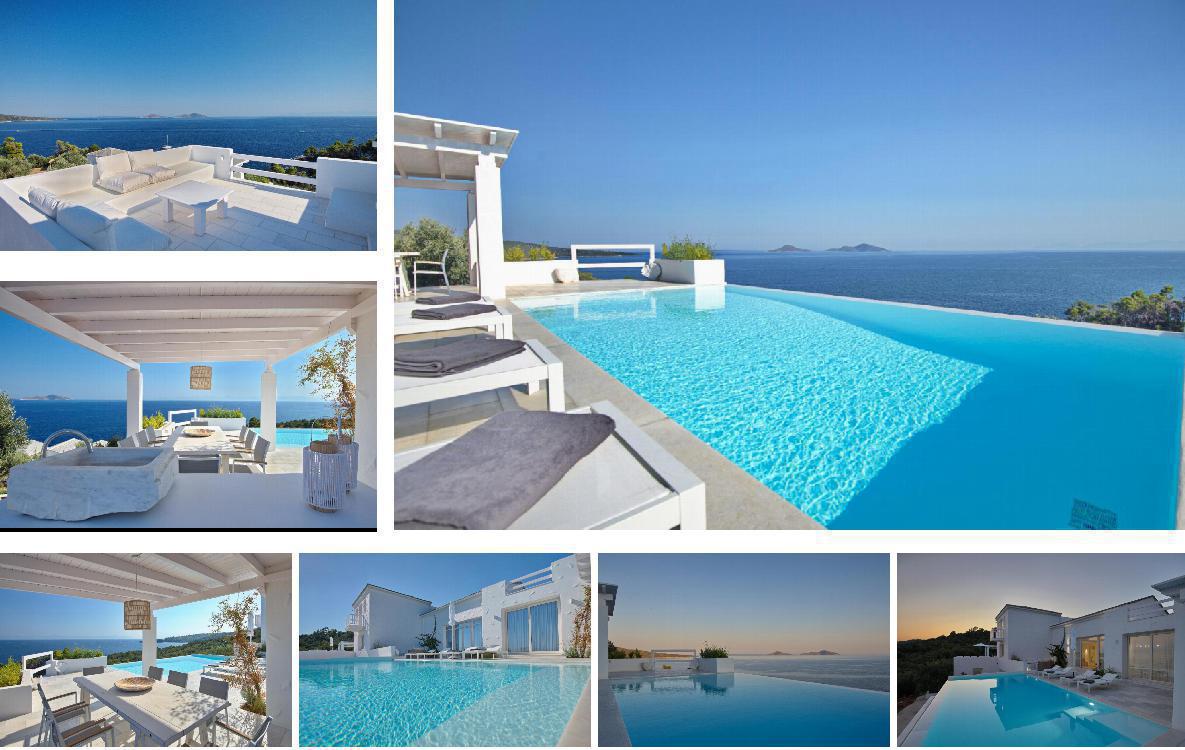 Villa Nireas Gallery Images