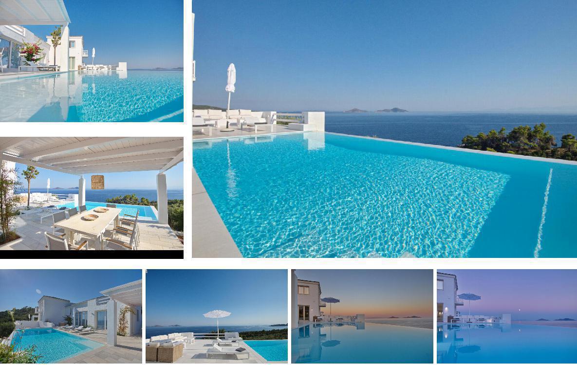 Villa Perseas Gallery Images