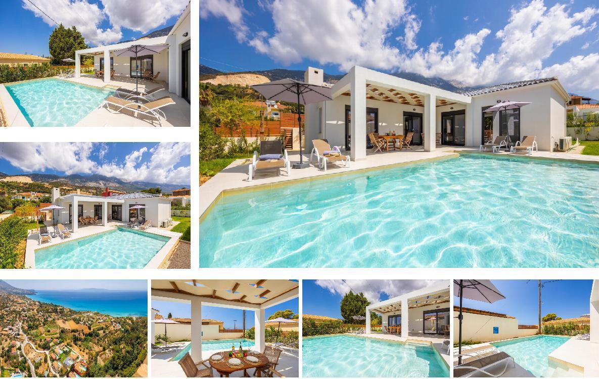 Villa Petra Gallery Images