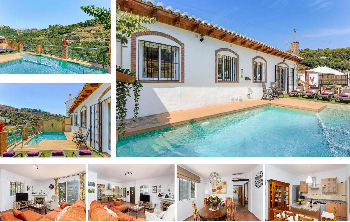 Villa Tinao Gallery Images
