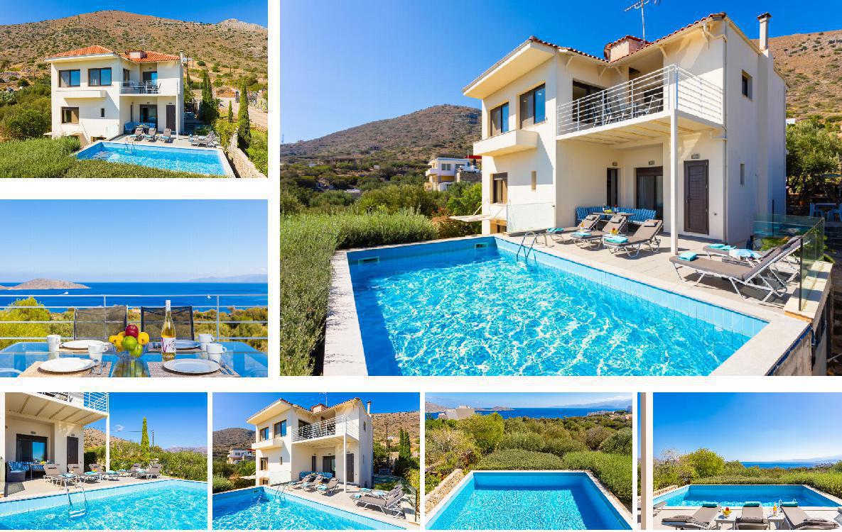Villa Panorama Gallery Images