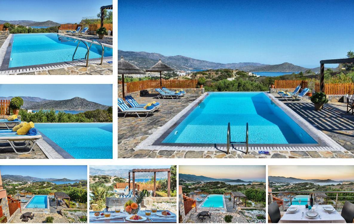 Villa Glan Y Mor Gallery Images