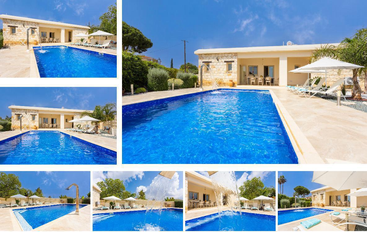 Villa Elite Gallery Images