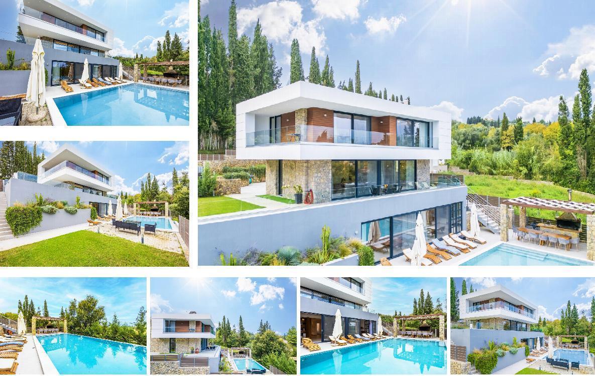 Villa Seren Gallery Images