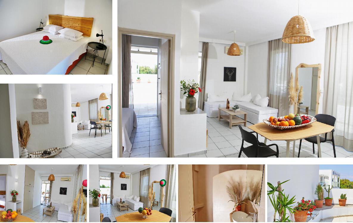 Kalimera apartment Gallery Images