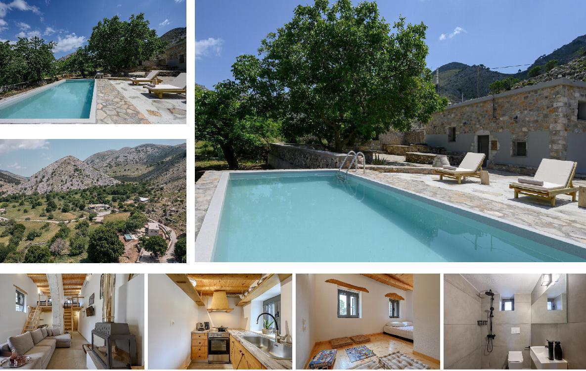 Nomas Home Imbros Gallery Images