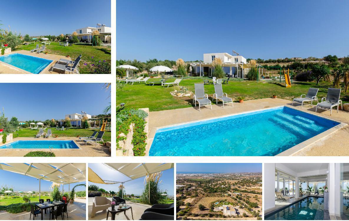 Villa Padima Gallery Images