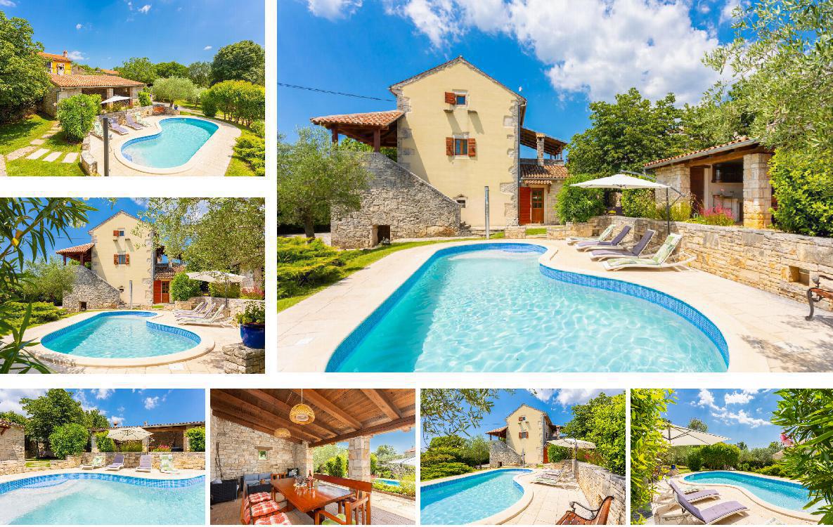 Villa Di Vino Gallery Images