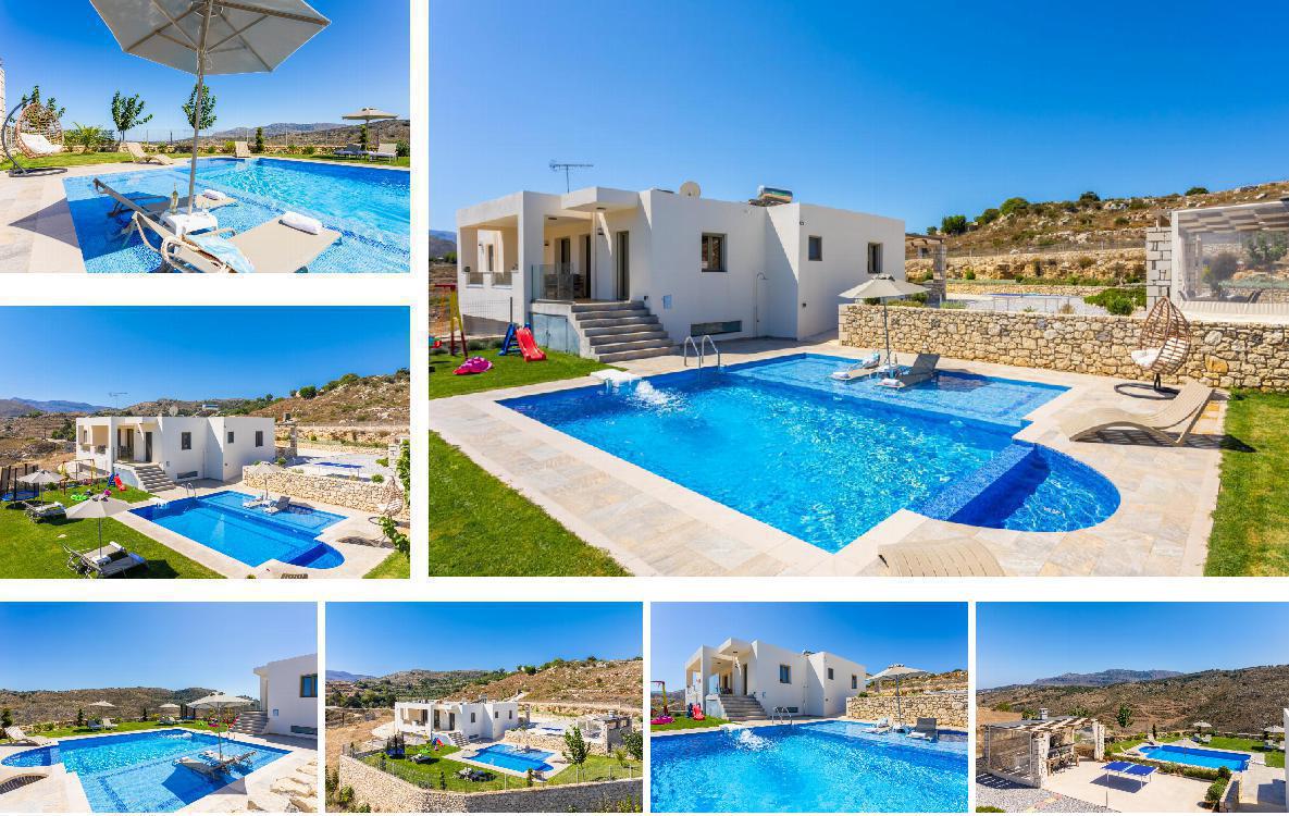 Villa Marielia Gallery Images