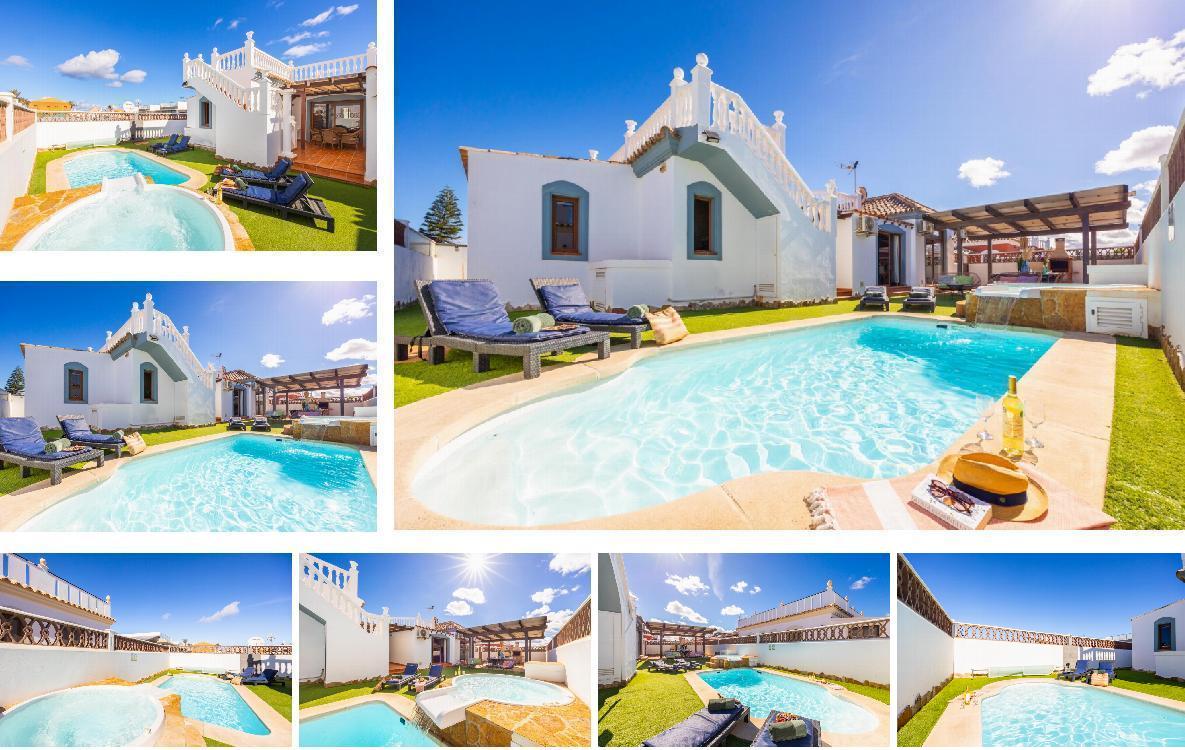 Villa Thomas Gallery Images