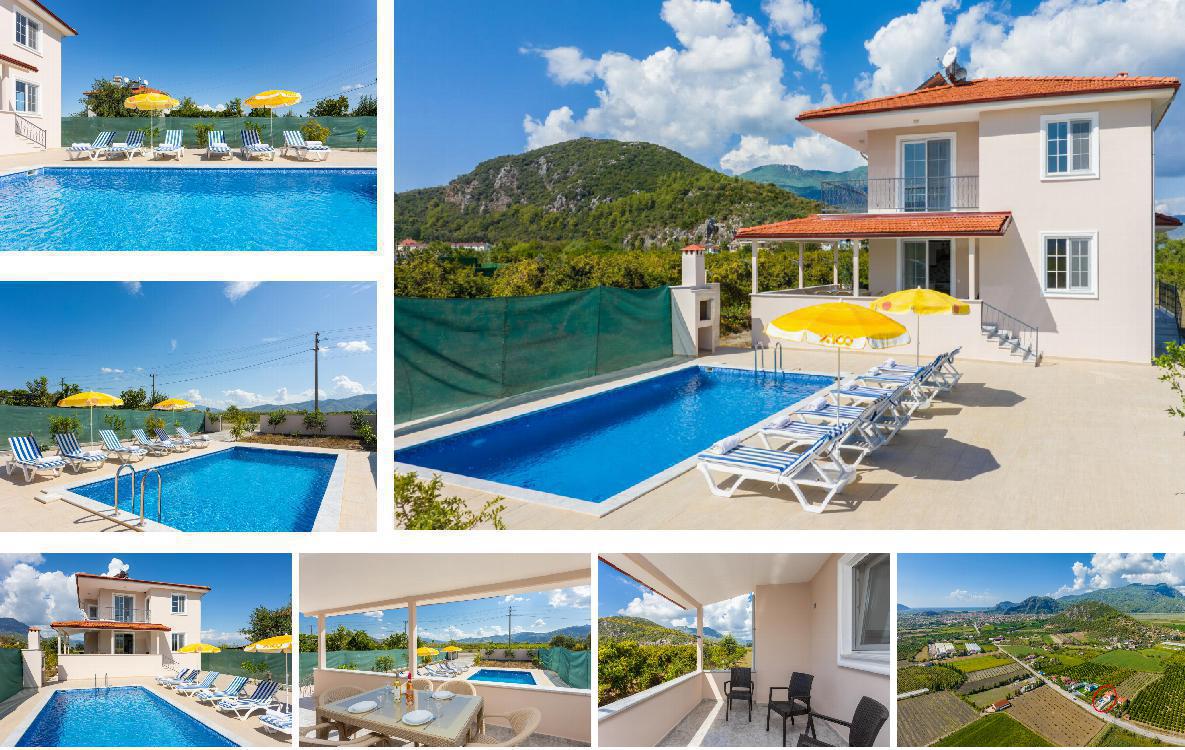 Villa Corals Gallery Images