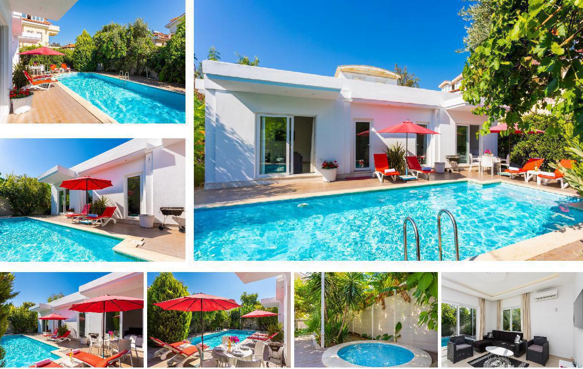 Villa Casa Mia Gallery Images