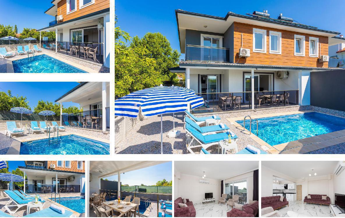 Villa Azalea 1 Gallery Images
