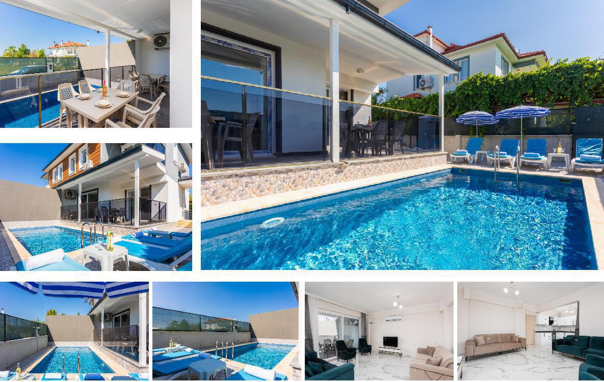 Villa Azalea 2 Gallery Images