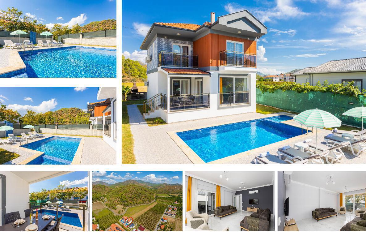 Villa Sasha 1 Gallery Images