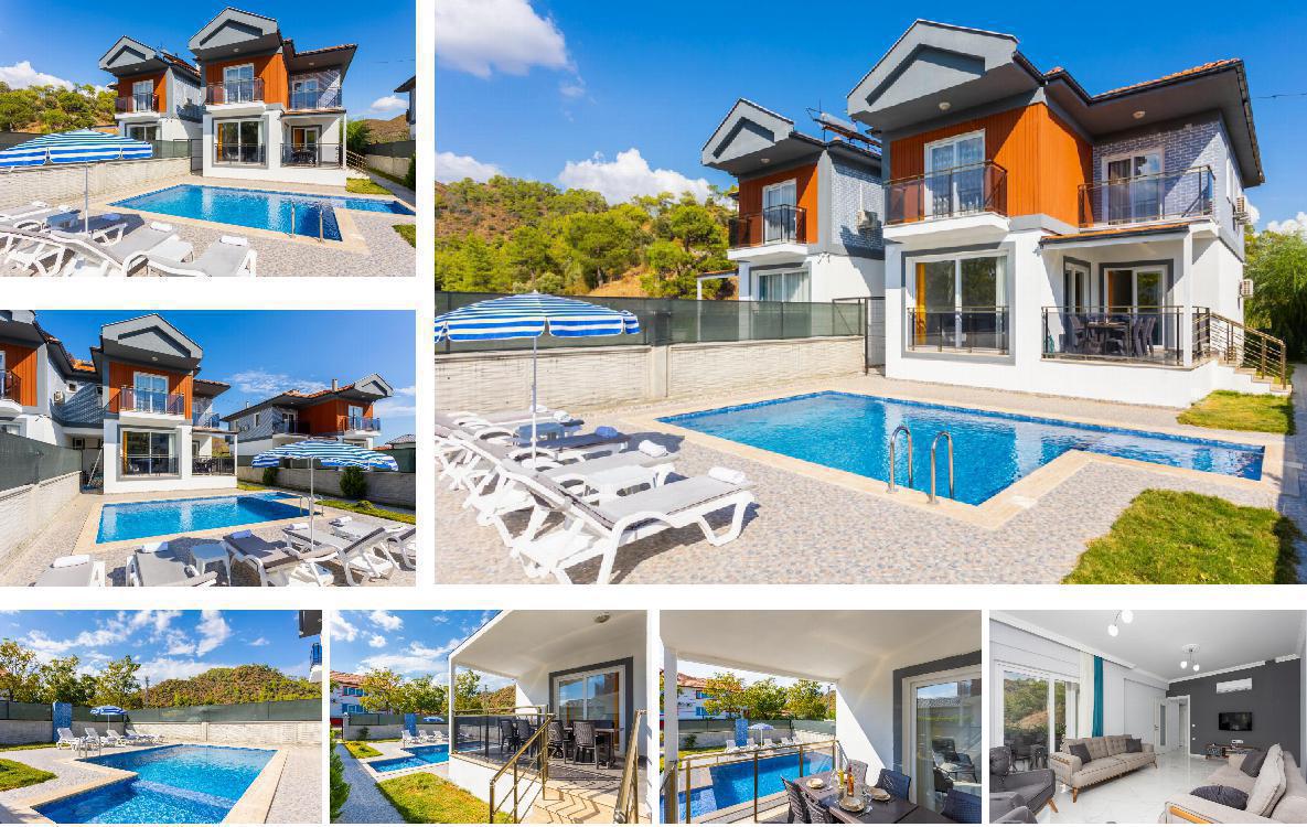 Villa Sasha 2 Gallery Images