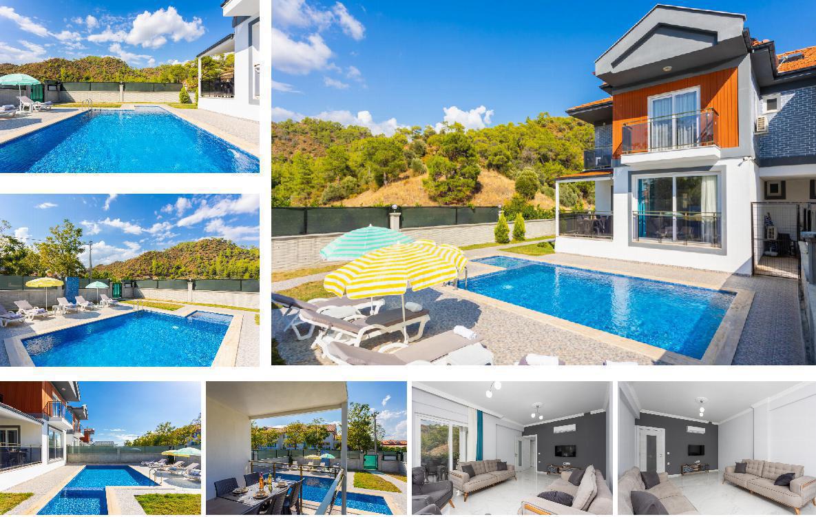 Villa Sasha 3 Gallery Images