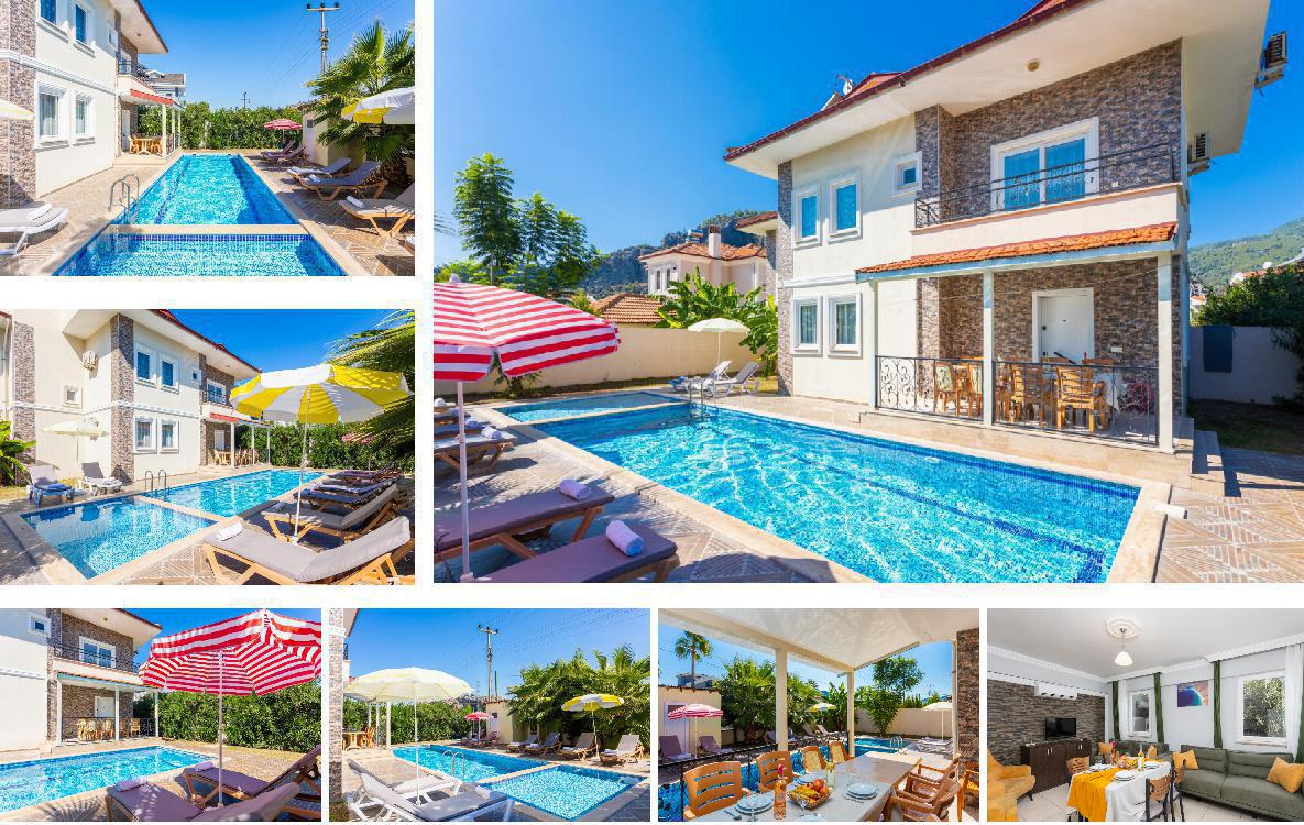 Villa Kaya 1 Gallery Images
