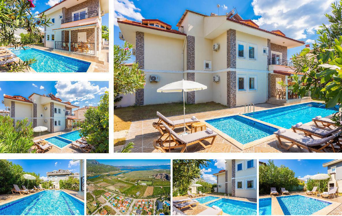 Villa Kaya 2  Gallery Images