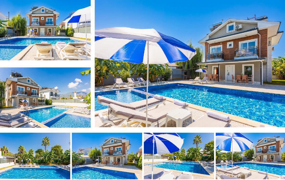Villa Mazoya Gallery Images